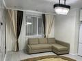 2-комнатная квартира · 55 м² · 13/13 этаж, Тауелсиздик 34/9 — Момышулы за 15 000 ₸ в Астане, Алматы р-н — фото 3