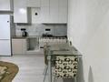 2-комнатная квартира · 55 м² · 13/13 этаж, Тауелсиздик 34/9 — Момышулы за 15 000 ₸ в Астане, Алматы р-н — фото 4