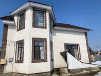 Отдельный дом • 4 комнаты • 200 м² • 5 сот., Оркен 2а — Таусамалы за 49 млн 〒 в Кыргауылдах