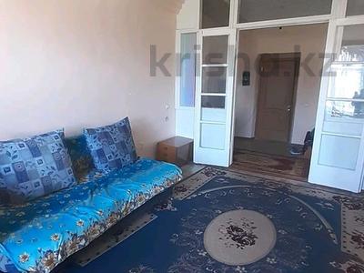 2-комнатная квартира · 54 м² · 4/4 этаж, Назарбаева 46 за 18 млн ₸ в Караганде, Казыбек би р-н