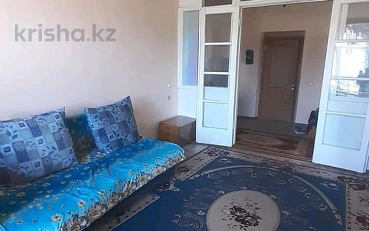 2-комнатная квартира · 54 м² · 4/4 этаж, Назарбаева 46 за 18 млн ₸ в Караганде, Казыбек би р-н — фото 2