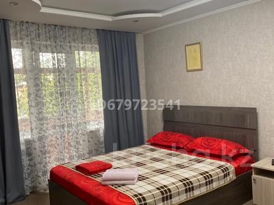 1-бөлмелі пәтер · 32 м² · 2/5 қабат, Абая 58/1 — Металлургов, бағасы: 10 000 〒 в Темиртау