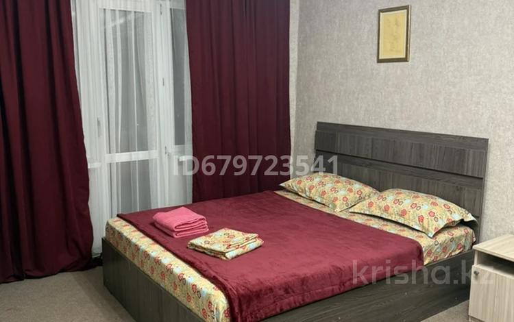 1-бөлмелі пәтер · 32 м² · 2/5 қабат, Абая 58/1 — Металлургов, бағасы: 11 000 〒 в Темиртау — фото 34