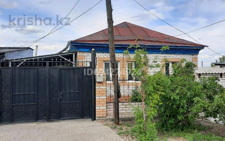 Отдельный дом · 4 комнаты · 77.6 м² · 5 сот., Громова 51 — Мичурина Московская за 18 млн ₸ в Семее — фото 2