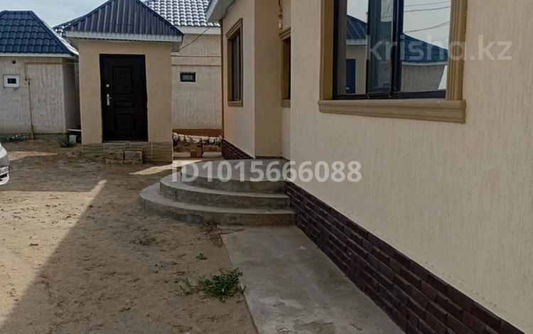 Часть дома · 6 комнат · 255 м² · 8 сот., мкр Зарослый, 7 52 — Магазин за 50 млн ₸ в Атырау — фото 2