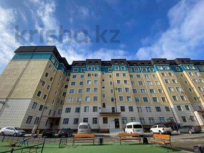 2-комнатная квартира, 62.9 м², 8 этаж, 29-й мкр 22 за 11.5 млн 〒 в Актау, 29-й мкр