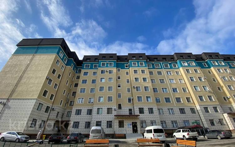 2-комнатная квартира, 62.9 м², 8 этаж, 29-й мкр 22 за 11.5 млн 〒 в Актау, 29-й мкр — фото 18