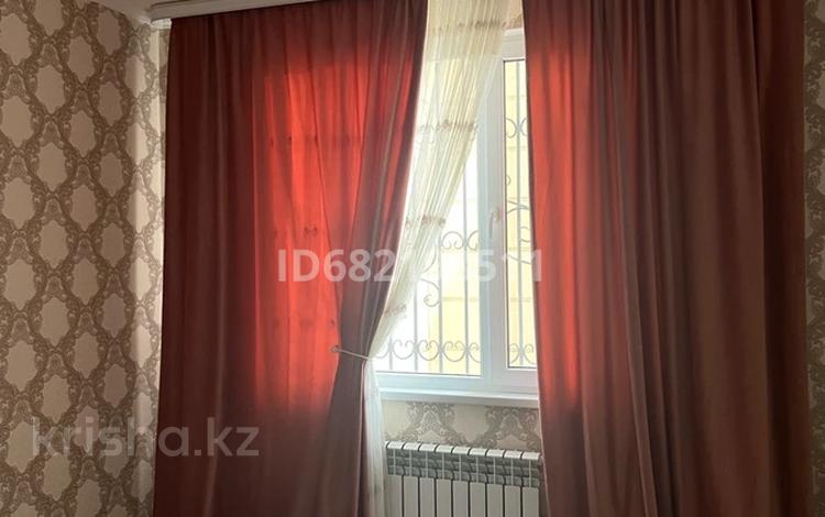 3 комнаты · 72 м² · 2 этаж, Шым сити 25 за 50 000 ₸ в Шымкенте — фото 2