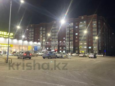 1-комнатная квартира · 45.3 м² · 5/9 этаж, мкр. Алтын орда 101б — Гипермаркет Анвар за 23 млн 〒 в Актобе