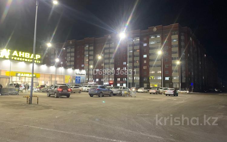 1-бөлмелі пәтер · 45.3 м² · 5/9 қабат, мкр. Алтын орда 101б — Гипермаркет Анвар, бағасы: 23 млн ₸ в Актобе — фото 2