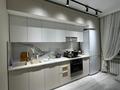 1-бөлмелі пәтер · 45.3 м² · 5/9 қабат, мкр. Алтын орда 101б — Гипермаркет Анвар, бағасы: 23 млн ₸ в Актобе — фото 3