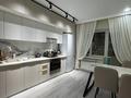 1-бөлмелі пәтер · 45.3 м² · 5/9 қабат, мкр. Алтын орда 101б — Гипермаркет Анвар, бағасы: 23 млн ₸ в Актобе — фото 5