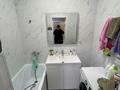 1-бөлмелі пәтер · 45.3 м² · 5/9 қабат, мкр. Алтын орда 101б — Гипермаркет Анвар, бағасы: 23 млн ₸ в Актобе — фото 8