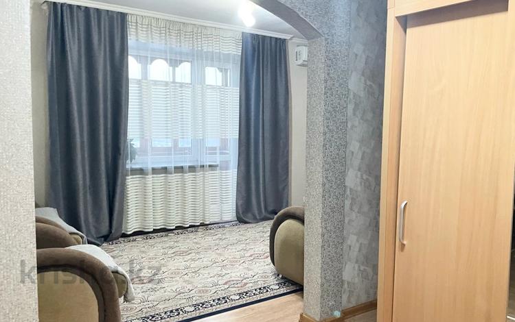 3-комнатная квартира · 54 м² · 3/9 этаж, Астана 12/1 — Гостиница Shiny river за 25 000 ₸ в Усть-Каменогорске — фото 20