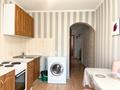 3-комнатная квартира · 54 м² · 3/9 этаж, Астана 12/1 — Гостиница Shiny river за 25 000 ₸ в Усть-Каменогорске — фото 4
