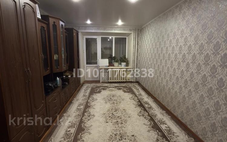 2-комнатная квартира · 45 м² · 7/9 этаж, Комсамольский 36 — Студенческий комсомольский за 15 млн ₸ в Рудном — фото 2