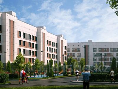 1-бөлмелі пәтер · 45.93 м² · 5/5 қабат, Кокжал Барака 18 а, б, в, бағасы: ~ 19.5 млн ₸ в Усть-Каменогорске