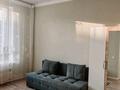 1-комнатная квартира · 38 м² · 9/10 этаж, Култегин 11 за 250 000 ₸ в Астане, Нура р-н