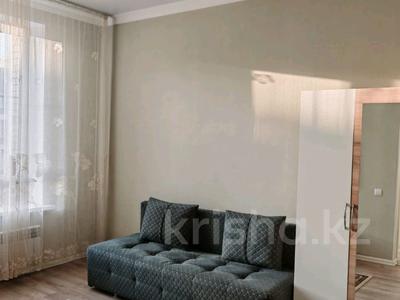 1-комнатная квартира · 38 м² · 9/10 этаж, Култегин 11 за 250 000 ₸ в Астане, Нура р-н