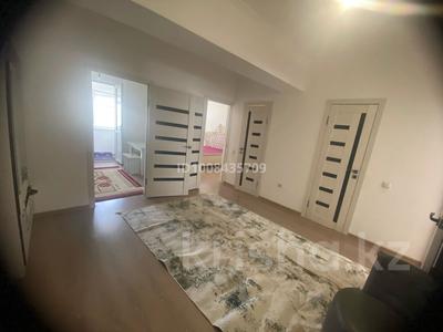 2-комнатная квартира · 60 м² · 4/5 этаж, г.Туркестан 45 за 20 млн 〒