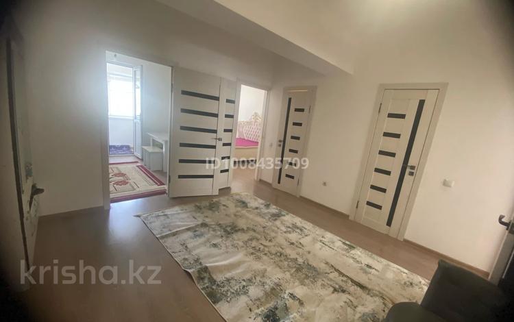 2-комнатная квартира · 60 м² · 4/5 этаж, г.Туркестан 45 за 20 млн 〒 — фото 2