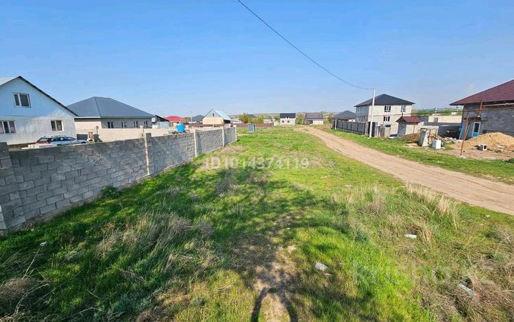 Жер телімі · 6 сотық, Ұзын бұлақ, бағасы: 4.8 млн ₸ в Шамалгане — фото 2