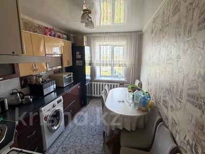 2-комнатная квартира · 58 м² · 8/9 этаж, Ауэзова 219 а за 21 млн ₸ в Кокшетау