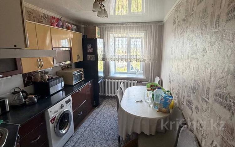 2-комнатная квартира · 58 м² · 8/9 этаж, Ауэзова 219 а за 21 млн ₸ в Кокшетау — фото 2
