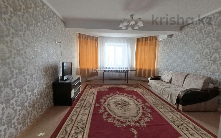 2-бөлмелі пәтер · 89 м² · 5/5 қабат, мкр. Алтын орда 9/3 — Нектар, бағасы: 180 000 ₸ в Актобе — фото 16