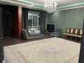 3-бөлмелі пәтер · 110 м² · 4/8 қабат, Ушкемпирова, бағасы: 77 млн ₸ в Алматы, Бостандыкский р-н — фото 2