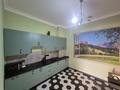 3-бөлмелі пәтер · 110 м² · 4/8 қабат, Ушкемпирова, бағасы: 77 млн ₸ в Алматы, Бостандыкский р-н — фото 13