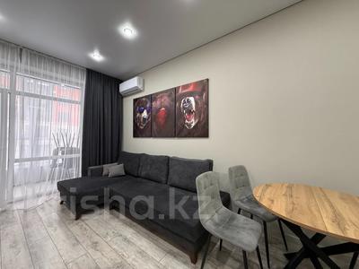 2-комнатная квартира · 47 м² · 2/5 этаж, мкр Юго-Восток, Муканова 41/25 за 31 млн ₸ в Караганде, Казыбек би р-н