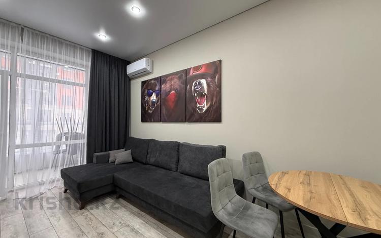 2-комнатная квартира · 47 м² · 2/5 этаж, мкр Юго-Восток, Муканова 41/25 за 31 млн ₸ в Караганде, Казыбек би р-н — фото 10