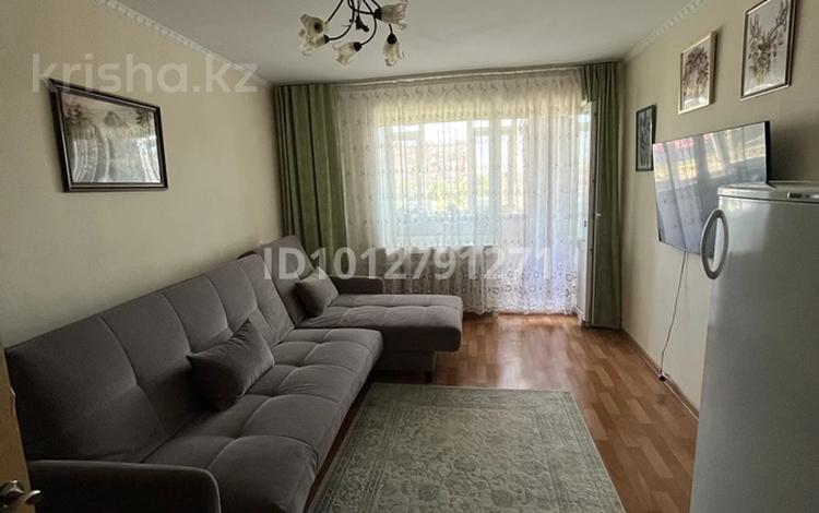 3-бөлмелі пәтер · 59.8 м² · 2/5 қабат, Мкр. Коктем — Рядом ресторан Khan saray, бағасы: 24 млн ₸ в Кокшетау — фото 4