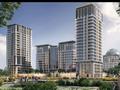 4-комнатная квартира · 150.3 м² · 7/13 этаж, Мангилик Ел 57 — Мәңгілік Ел за 185 млн ₸ в Астане, Есильский р-н
