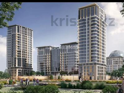 4-бөлмелі пәтер · 150.3 м² · 7/13 қабат, Мангилик Ел 57 — Мәңгілік Ел, бағасы: 185 млн ₸ в Астане, Есильский р-н