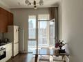 1-бөлмелі пәтер · 50 м² · 12 қабат, Розыбакиева 320, бағасы: 380 000 ₸ в Алматы, Бостандыкский р-н