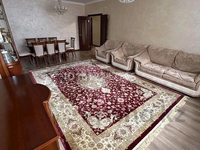 3-бөлмелі пәтер · 110 м², Просп. Тауелсиздик 3, бағасы: 49.5 млн ₸ в Актобе, мкр Авиатор