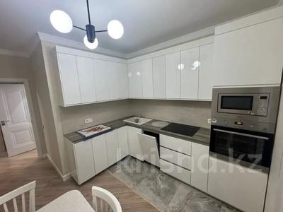 1-бөлмелі пәтер · 42 м² · 14/22 қабат, Александр Бараев 18, бағасы: 27 млн ₸ в Астане, р-н Байконур