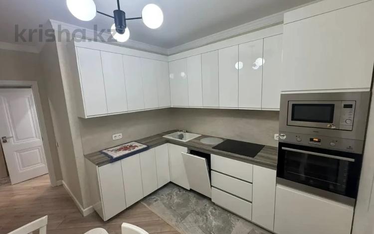 1-бөлмелі пәтер · 42 м² · 14/22 қабат, Александр Бараев 18, бағасы: 27 млн ₸ в Астане, р-н Байконур — фото 4