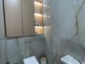 3-комнатная квартира · 90 м² · 1/5 этаж, 067 учетный квартал за 47 млн ₸ в Караганде, Алихана Бокейханова р-н — фото 19