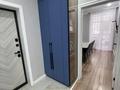 3-комнатная квартира · 90 м² · 1/5 этаж, 067 учетный квартал за 47 млн ₸ в Караганде, Алихана Бокейханова р-н — фото 26