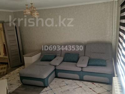 2-комнатная квартира, 60 м² помесячно, Байкен Ашимова за 200 000 〒 в Талдыкоргане
