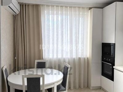 1-комнатная квартира · 40 м² · 5/5 этаж, Казыбек би 11А за 29.5 млн ₸ в Астане, Нура р-н