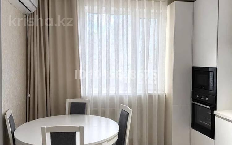 1-комнатная квартира · 40 м² · 5/5 этаж, Казыбек би 11А за 29.5 млн ₸ в Астане, Нура р-н — фото 2