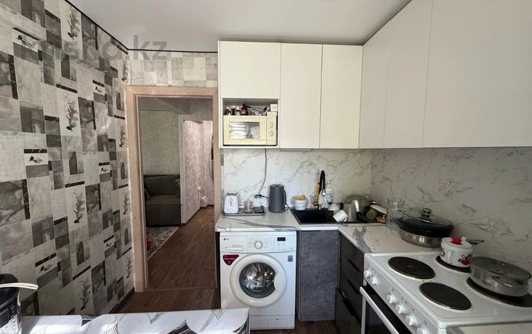 2-комнатная квартира · 44 м² · 4/5 этаж, Бурова 23 за 16.5 млн ₸ в Усть-Каменогорске — фото 2