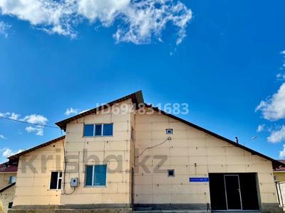 Отдельный дом · 5 комнат · 180 м² · 10 сот., мкр Кунгей 16 — Куанышбаева Елебекова за ~ 66.7 млн ₸ в Караганде, Казыбек би р-н