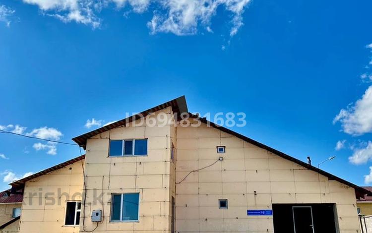 Отдельный дом · 5 комнат · 180 м² · 10 сот., мкр Кунгей 16 — Куанышбаева Елебекова за ~ 66.7 млн ₸ в Караганде, Казыбек би р-н — фото 11