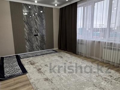 2-комнатная квартира · 65.1 м² · 15/15 этаж, А 75 2 за 31.5 млн 〒 в Астане, Алматы р-н