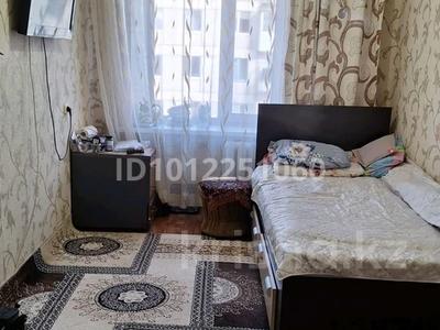3-бөлмелі пәтер · 51.7 м² · 4/5 қабат, Просп. Абая 36, бағасы: 19 млн ₸ в Костанае